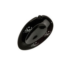 Petit Ami Palm Massager Black